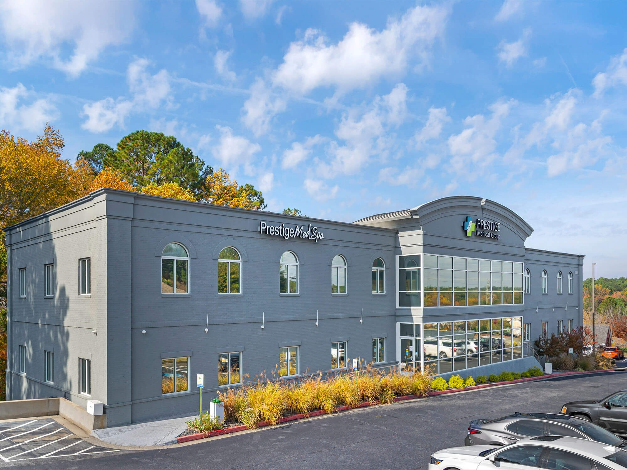 Orthodontic Treatments in Canton and Marietta, GA| Braces