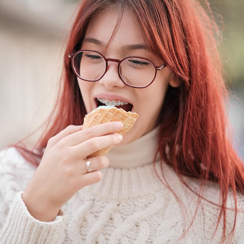 Foods to Avoid
