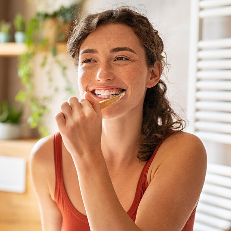 Oral Hygiene